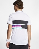 Nike Polo Tennis Multi Mid (form Âu)