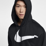 Nike Hoodie Project x Therma Black (form Âu)