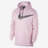 Nike Hoodie Project x Therma Pink (form Âu)