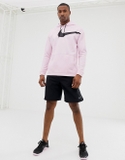 Nike Hoodie Project x Therma Pink (form Âu)