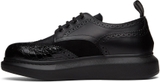 Alexander McQueen Derby