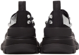 Alexander McQueen Derby