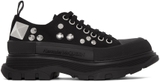 Alexander McQueen Derby