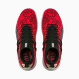 Puma Clyde Court 'Sư Tử Máu'