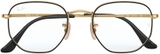 Kính Ray-Ban trong suốt