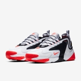 Nike Zoom 2K 'Grey Infrared'