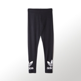 Quần Legging Adidas Big Logo 'Black'