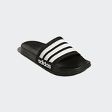 Dép Adidas Anti Water Basic 'Sọc Trắng'