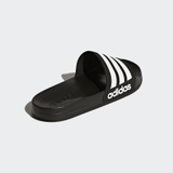 Dép Adidas Anti Water Basic 'Sọc Trắng'