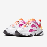 Nike M2k Tekno 'Cam Hồng'