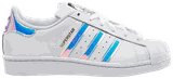 Adidas Superstar 'Ngũ Sắc'