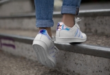 Adidas Superstar 'Ngũ Sắc'