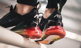 Nike Air Max 270 SE 'Cầu Vồng'
