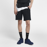 Nike Quần Swoosh Đen (form Á)