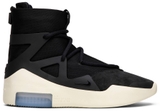 Nike Air Fear Of God 1 'Black'