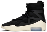 Nike Air Fear Of God 1 'Black'