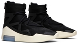 Nike Air Fear Of God 1 'Black'