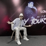 Nike Air Fear of God 1 'The Question'