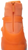 Nike Air Fear Of God 1 'Orange Pulse'