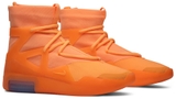 Nike Air Fear Of God 1 'Orange Pulse'