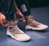 Nike Air Fear Of God 1 'Oatmeal'