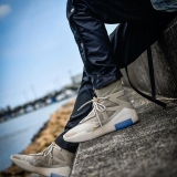 Nike Air Fear Of God 1 'Oatmeal'