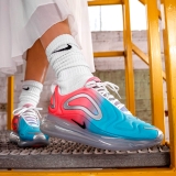 Nike Air Max 720 'Biển Hồng'
