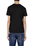 Versace T-Shirt 'Kim Băng'