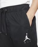 Quần short Jordan 'Black' (form Âu)