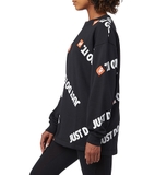Nike Áo Sweater Justdoit (form Âu)