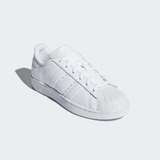 Adidas SuperStar 'Triple White'