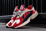 Adidas Yung-1 OG 'Super Red'