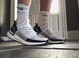 UltraBoost 19 'Panda'