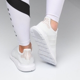 Adidas Swift Run 'Triple White'