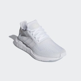 Adidas Swift Run 'Triple White'