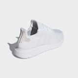 Adidas Swift Run 'Triple White'
