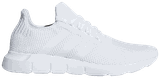 Adidas Swift Run 'Triple White'