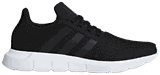 Adidas Swift Run 'Core Black'