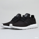 Adidas Swift Run 'Core Black'