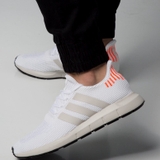 Adidas Swift Run 'Cloud White'