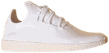 Pharrell x Adidas Tennis Hu 'Cloud White'