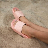 Dép Adidas Italy 'Pink'