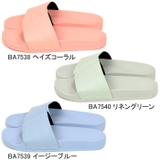 Dép Adidas Italy 'Pink'