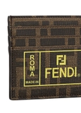Fendi Card Holder