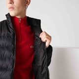 Lacoste áo khoác chống nước