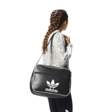 Adidas Túi chéo Original truyền thống đen