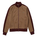 Bộ Lacoste Jacket Unisex Jacquard 'Monogram'