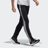 Adidas Quần dài nỉ thể thao 3 sọc (form Á)