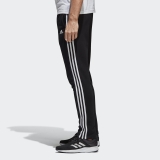 Adidas Quần dài nỉ thể thao 3 sọc (form Á)