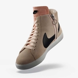 Nike Blazer Mid Nổi Loạn 'Light Brown'